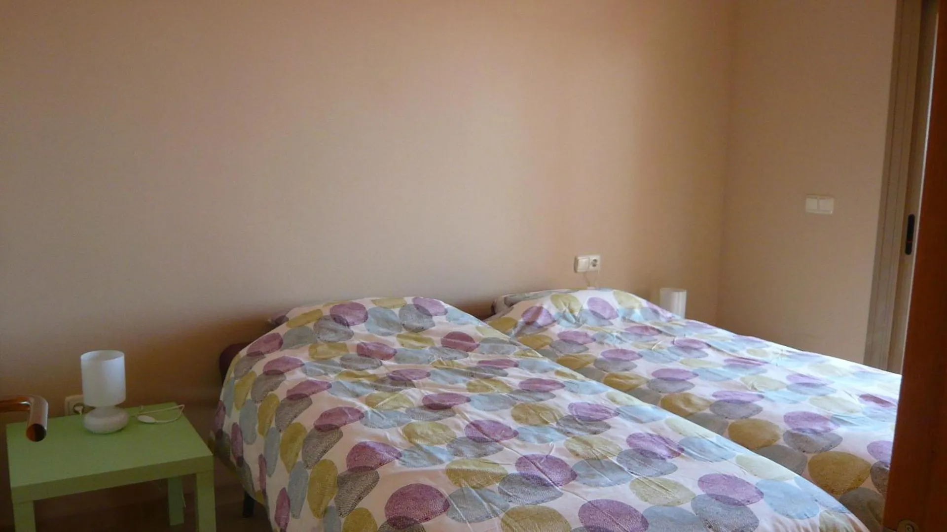 Holiday home Fraai Vakantiehuis Met Uitzonderlijk Zicht Almunecar Spain